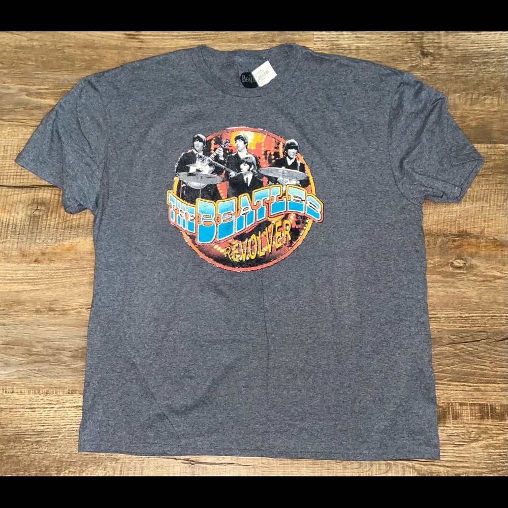 NWT Beatles T-Shirt!